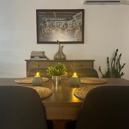 Kakavanen'S Sea View Apartment 巴尔奇克 外观 照片