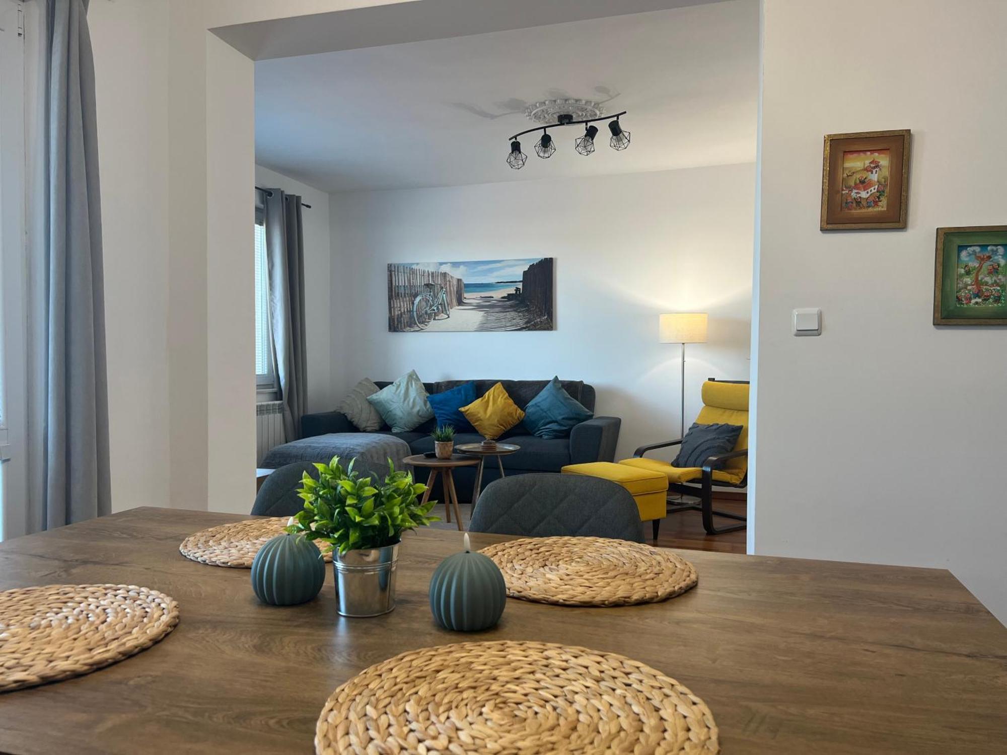Kakavanen'S Sea View Apartment 巴尔奇克 外观 照片