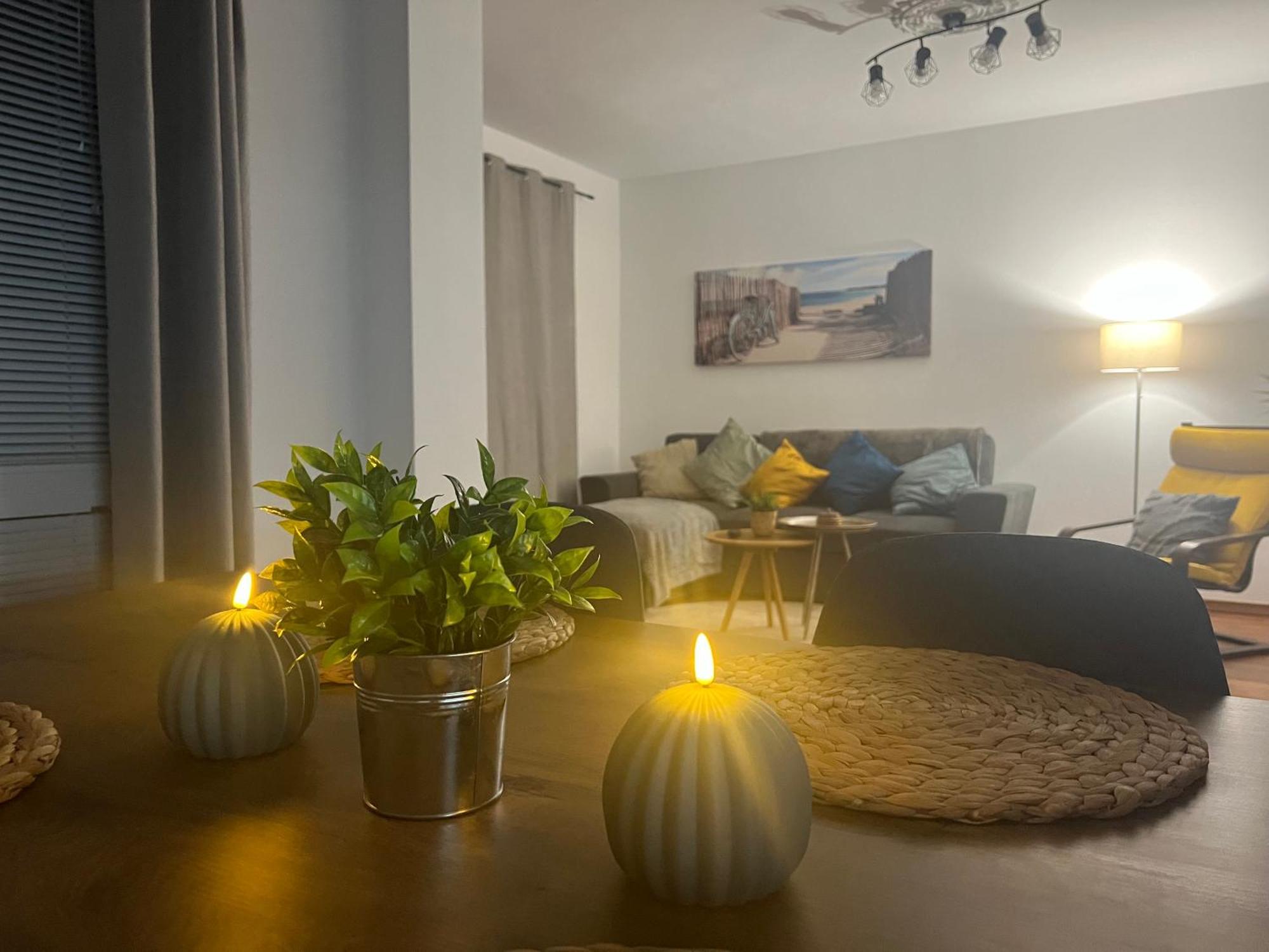 Kakavanen'S Sea View Apartment 巴尔奇克 外观 照片