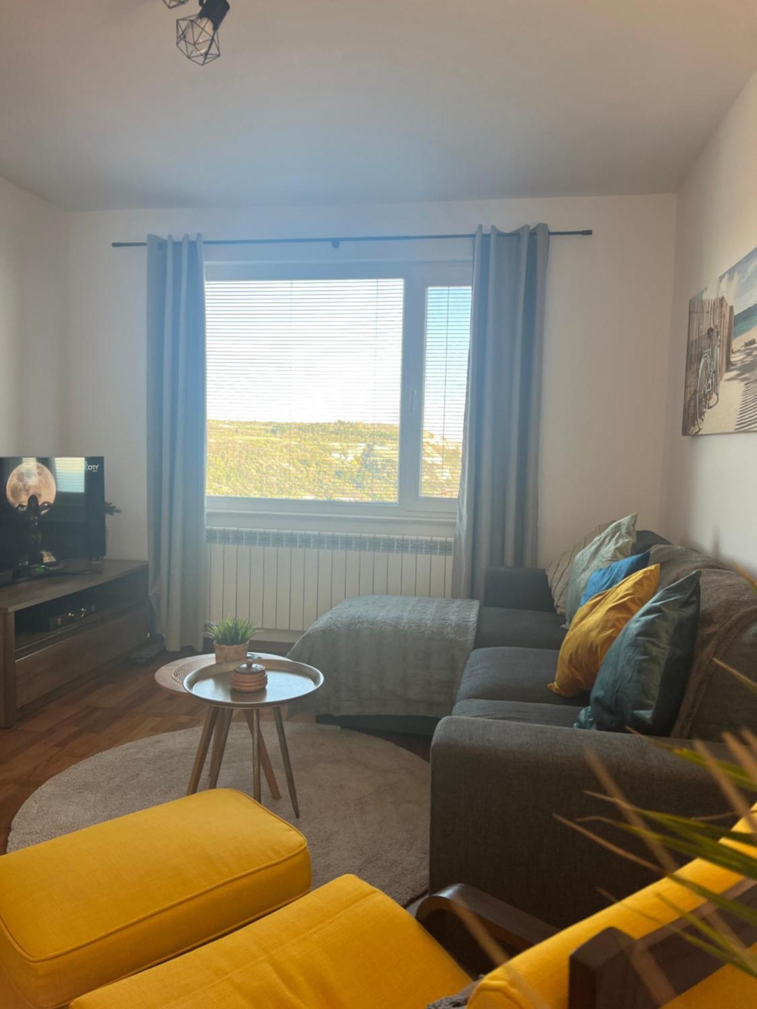 Kakavanen'S Sea View Apartment 巴尔奇克 外观 照片