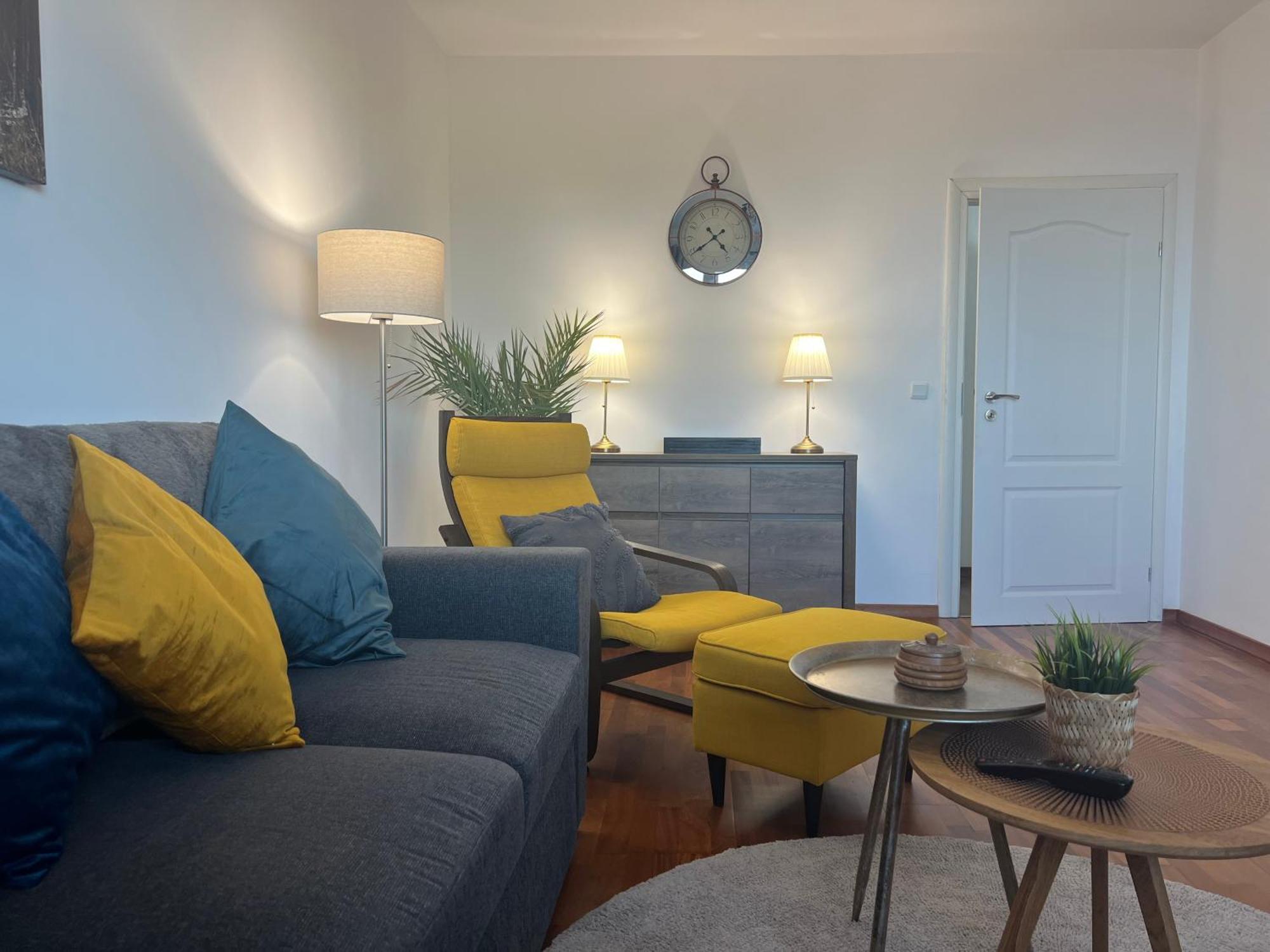 Kakavanen'S Sea View Apartment 巴尔奇克 外观 照片
